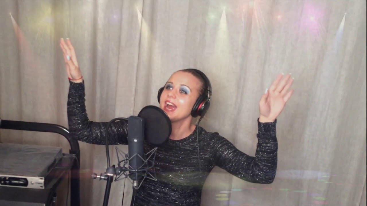 Анастасия Карасева - Ах, мамочка!