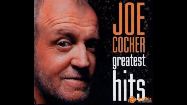 Joe Cocker - You Are So Beautiful