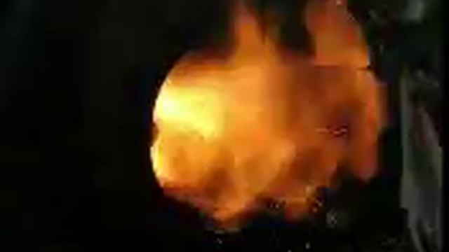 HFO water burning 10, 20, 30, 40, 50% of water смотреть онлайн