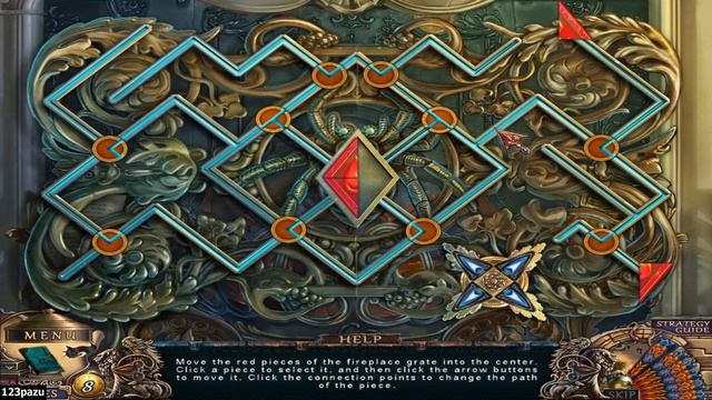 Grim Facade 2: Sinister Obsession - Part 10 BONUS END Let's Play Walkthrough смотреть онлайн