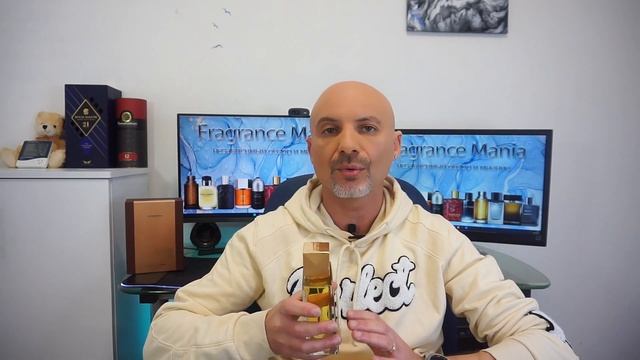 Amber Oud Gold Edition Extreme Pure Perfume Al Haramain - обзор и сравнение. Новинка 2022 - 2023 смотреть онлайн