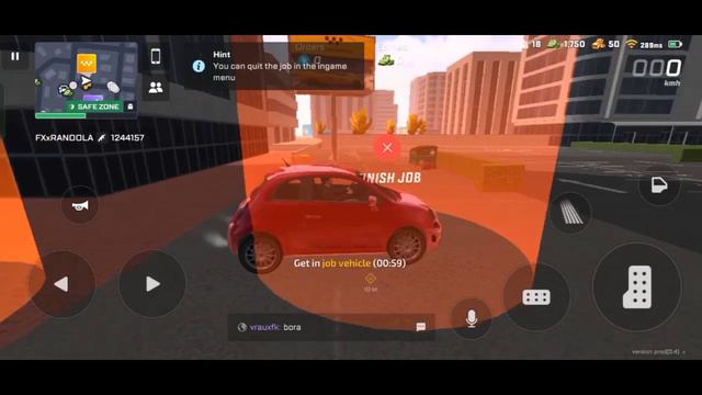 Vice online Multiplayer for Android | Games like Gta Online смотреть онлайн