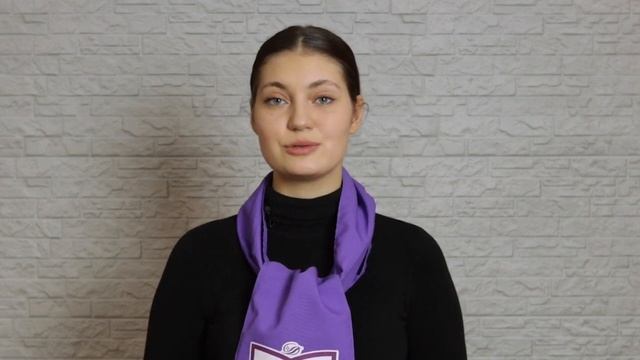 День народного единства в лицах. Софья Чиркова. смотреть онлайн