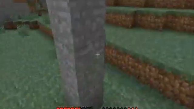 игрушка из поршней в майнкрафт.wmv смотреть онлайн