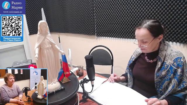"О чудесах" (Бондаревская, Трубицина) - Жить после беды смотреть онлайн