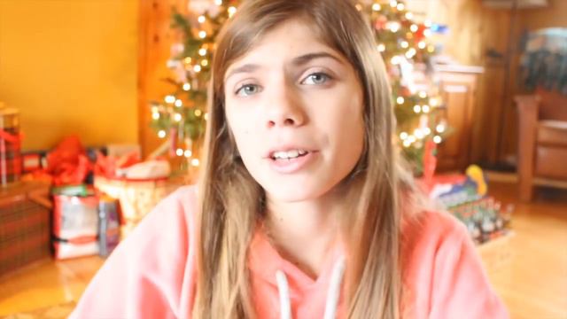 WHAT I GOT FOR CHRISTMAS 2015!! TheCJWay смотреть онлайн