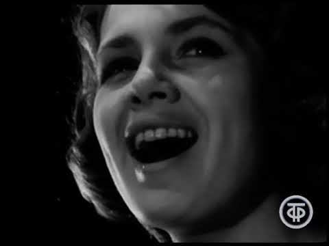 Золотые шлягеры СССР - 60-е