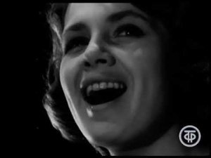 Золотые шлягеры СССР - 60-е