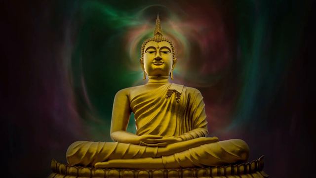 432 HZ | POWERFUL BUDDHIST MANTRA | Prajna Paramita Mantra | Heal Your Heart Chakra смотреть онлайн