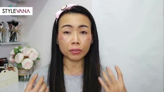 Honest Opinions on Korean Skincare ft. B_U Style by Nat | STYLEVANA K-BEAUTY смотреть онлайн