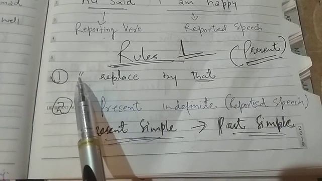 Narration (4th semester) смотреть онлайн