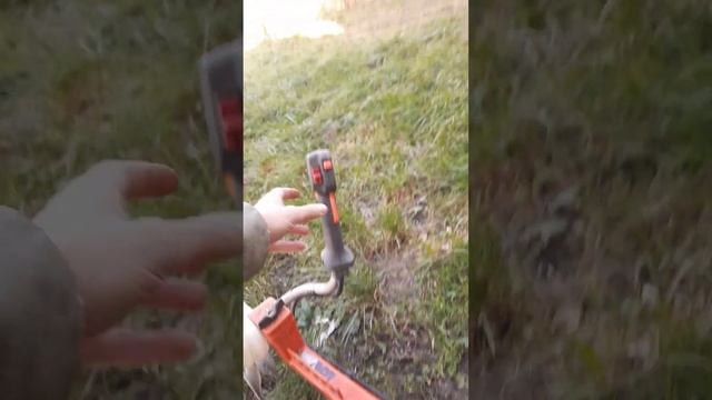 HUSQVARNA 235R Sweden Original