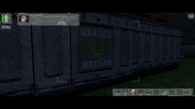 Secret medbots! смотреть онлайн