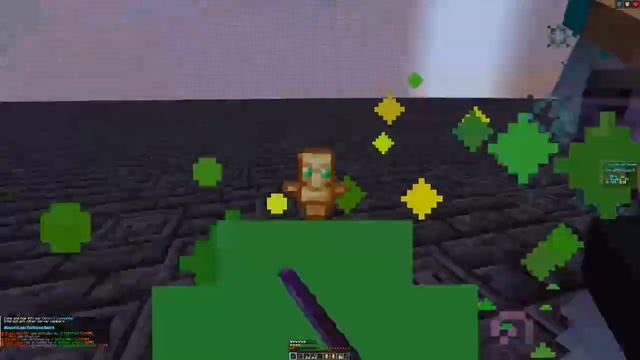 minecraft fusion network pvp смотреть онлайн