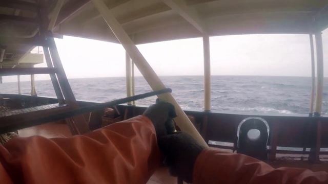 Работа Моряков: Полезные Морские Узлы смотреть онлайн