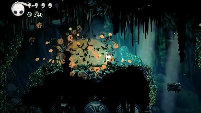 ☠️ Hollow Knight лучшая игра в мире? | Hollow Knight ☠️ смотреть онлайн