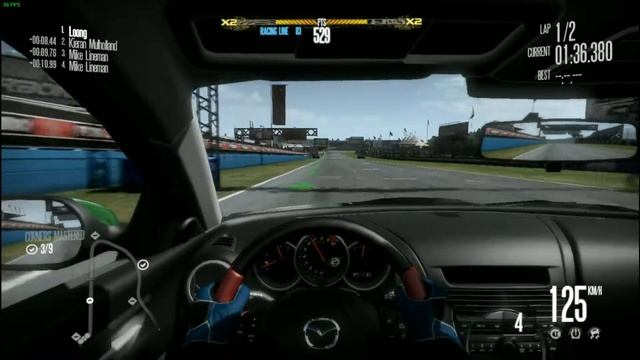 NVIDIA GEFORCE 940MX GDDR5 2GB VRAM : Need For Speed : SHIFT смотреть онлайн