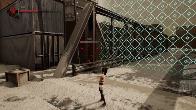 [Mahou Arms] Gunner Mode смотреть онлайн
