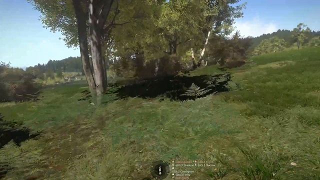ArmA 3: Life of a Rifleman смотреть онлайн