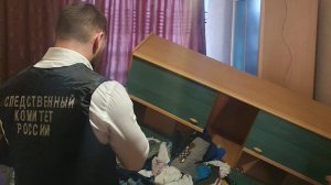 ШКАФ УПАЛ НА РЕБЕНКА