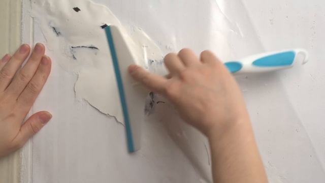 RAKE + PLASTER = SUPER WALL DECOR part 2! interior design ideas for a penny | DIY REPAIRS смотреть онлайн