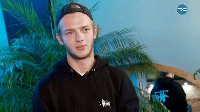 Андеграунд в моде смотреть онлайн