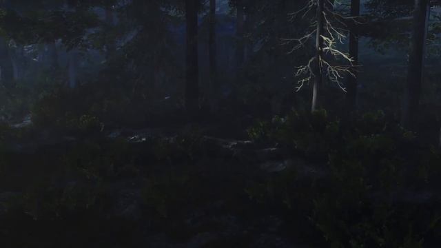 Among the Trolls - Official Announcement Trailer смотреть онлайн