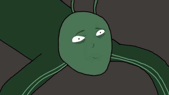 Какой-то неправильный Лунтик (моя анимация 2017 года) смотреть онлайн