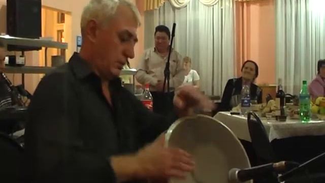 Армянский барабаньщик смотреть онлайн