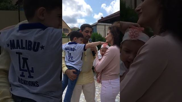 David Tatevosian - Спасибо родная смотреть онлайн