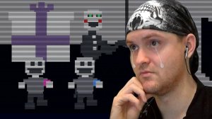 САМАЯ ТРОГАТЕЛЬНАЯ СЕКРЕТКА ► Freddy Fazbear's Pizzeria Simulator |5| FNAF 6. ФНАФ 6.