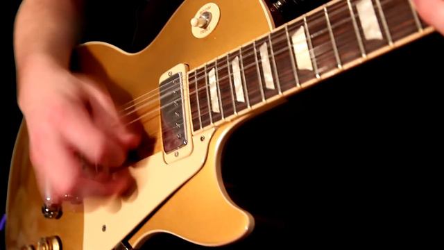 100 Metal Riffs - Greatest Metal Riffs – Part 1 - Karl Golden смотреть онлайн