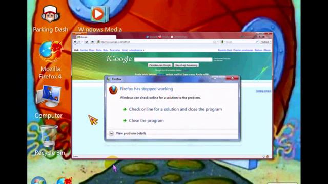 Windows 8 on PowerPoint смотреть онлайн