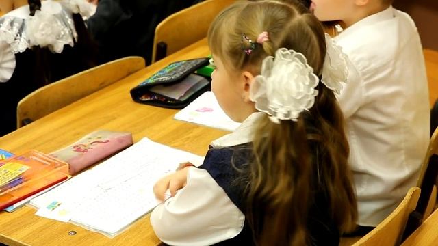 Открытый урок по математике в начальных классах смотреть онлайн