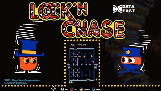 Hyperspin Full Media Pack Data East Classics All game themes 16:9 Download смотреть онлайн