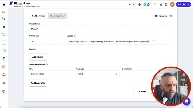 Build A FAST Reactive App with FlutterFlow! | FlutterFlow Training 2022 смотреть онлайн