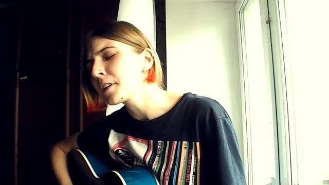 CATStreem – Соврал (егор натс x mental affection cover) смотреть онлайн