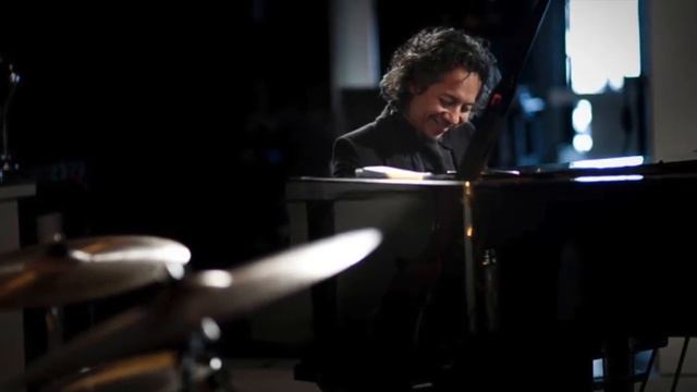 Richard Smith & Tico Pierhagen TANGO FUSION Jacobstad, Finland 2016 смотреть онлайн