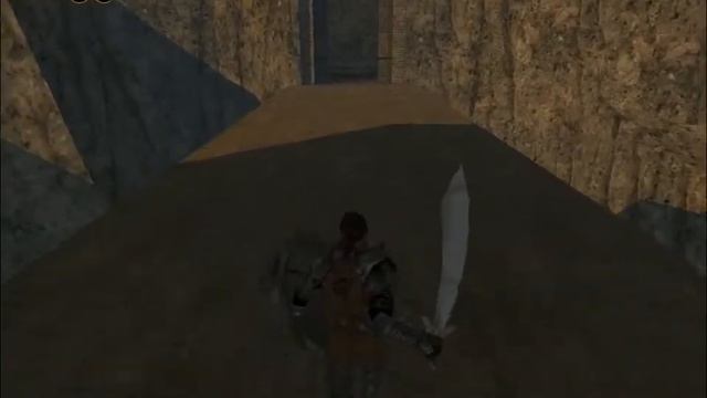 Severance Blade of Darkness The Oasis of Nejeb Part 9 смотреть онлайн