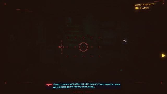 CYBERPUNK 2077 Gameplay Walkthrough | Ultimate Edition 2.1 |  Lucretia My Reflection