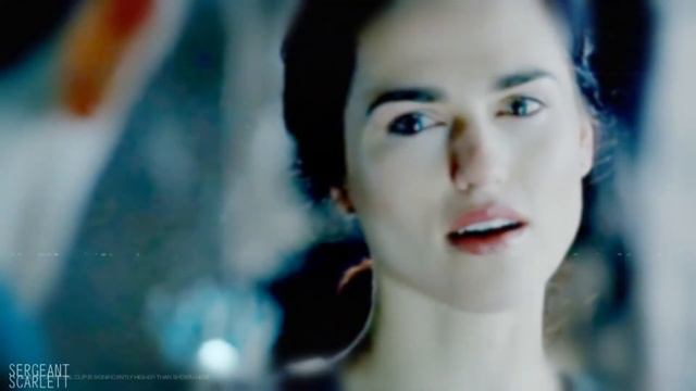 CAYRA-TOR (DCEU & MCU) / Katie McGrath by @LEADEROFKRYPTON on tw. смотреть онлайн