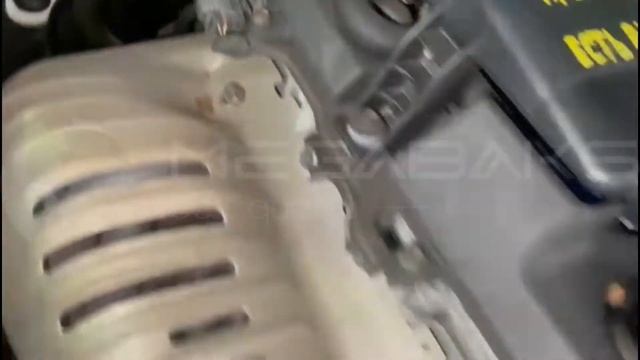 Toyota Mark Ii GX105 1G FE 6774083 смотреть онлайн