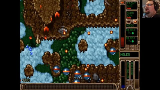 Tyrian for MS-DOS PC is the greatest shareware shmup of all time | Retro Select смотреть онлайн