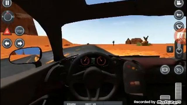 Driving school 2016 p1 & laferrari смотреть онлайн