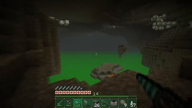 Minecraft: Wasteland Mod Ep. 11 - Nether Fog Craziness (45 min Special) смотреть онлайн