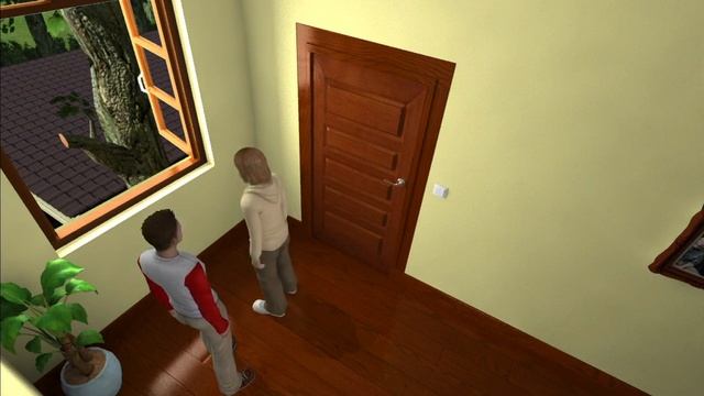 The Hardy Boys: The Hidden Theft (Part 1) смотреть онлайн