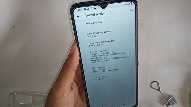 Symphony Z33 developer option Enable смотреть онлайн