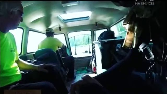 Рыба моей мечты: выясняем особенности национальной рыбалки в крае смотреть онлайн