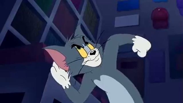 Tom And Jerry Tales DJ Jerry Part 2