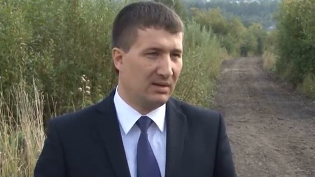 Садоводам помогают отсыпать дороги, обеспечить энерго- и водоснабжение, вывезти мусор